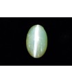 2.34 cts Natural Cats Eye (Lehsunia)