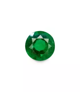 .81 ct Natural Emerald (Panna)