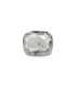 2.2 cts Unheated Natural White Sapphire (White Pukhraj)