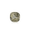 2.55 cts Natural Emerald (Panna)