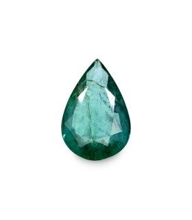 4.2 cts Natural Emerald (Panna)