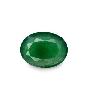 5.56 cts Natural Emerald (Panna)