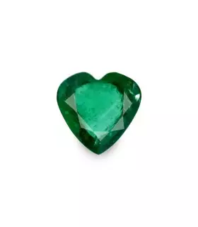 1.14 cts Natural Emerald (Panna)