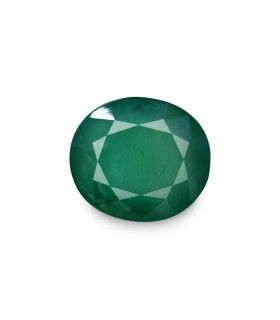 9.97 cts Natural Emerald (Panna)