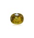 3.5 cts Unheated Natural Yellow Sapphire (Pukhraj)