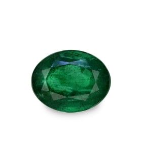 5.72 cts Natural Emerald (Panna)