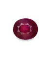 2.22 cts Unheated Natural Ruby (Manak)