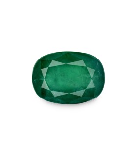 6.43 cts Natural Emerald (Panna)