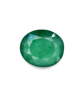 7.86 cts Natural Emerald (Panna)