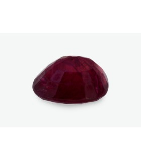 2.64 cts Natural Ruby - Manak (SKU:90133145)