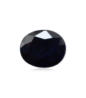 2.38 cts Unheated Natural Blue Sapphire - Neelam (SKU:90042324)