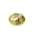 3.04 cts Unheated Natural Yellow Sapphire (Pukhraj)