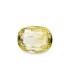 2.53 cts Unheated Natural Yellow Sapphire (Pukhraj)