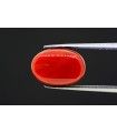 2.78 cts Unheated Natural Ruby (Manak)