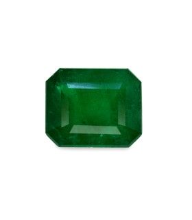 3.61 cts Natural Emerald (Panna)