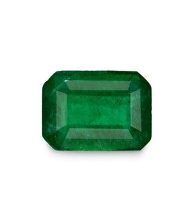 1.88 cts Natural Emerald (Panna)