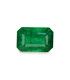 3.47 cts Natural Emerald (Panna)