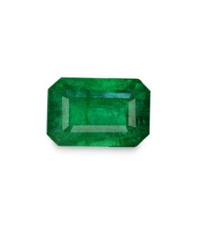 3.47 cts Natural Emerald (Panna)