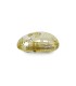 3.57 cts Unheated Natural Yellow Sapphire - Pukhraj (SKU:90138225)