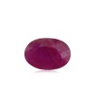 3.68 cts Natural Ruby (Manak)