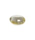 3.61 cts Unheated Natural Yellow Sapphire - Pukhraj (SKU:90138287)