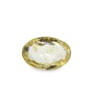 3.55 cts Unheated Natural Yellow Sapphire (Pukhraj)