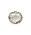 3.77 cts Unheated Natural Yellow Sapphire (Pukhraj)