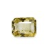 2.97 cts Unheated Natural Yellow Sapphire (Pukhraj)