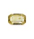 3.03 cts Unheated Natural Yellow Sapphire (Pukhraj)