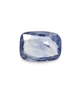 2.05 cts Unheated Natural Blue Sapphire - Neelam (SKU:90130793)