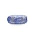 2 cts Unheated Natural Blue Sapphire - Neelam (SKU:90134647)