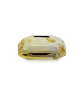 3.03 cts Unheated Natural Yellow Sapphire - Pukhraj (SKU:90133848)