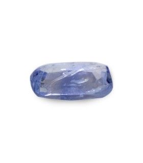 2 cts Unheated Natural Blue Sapphire - Neelam (SKU:90134647)