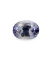 2.09 cts Unheated Natural Blue Sapphire (Neelam)