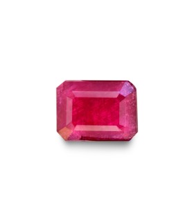 1.85 cts Unheated Natural Ruby (Manak)