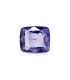 1.52 cts Unheated Natural Blue Sapphire (Neelam)