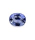 .91 ct Unheated Natural Blue Sapphire (Neelam)