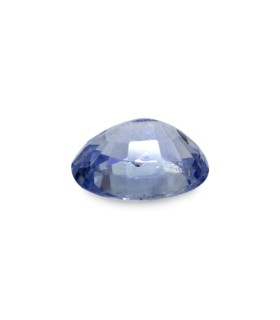 .91 ct Unheated Natural Blue Sapphire - Neelam (SKU:90134685)