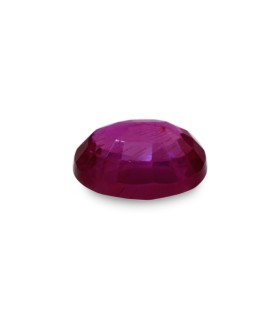 2.25 cts Unheated Natural Ruby - Manak (SKU:90143175)