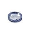 1.68 cts Unheated Natural Blue Sapphire (Neelam)