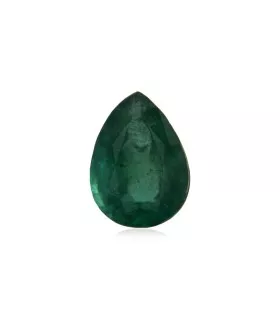 2.4 cts Natural Emerald (Panna)