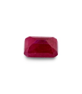 2.31 cts Unheated Natural Ruby - Manak (SKU:90138522)