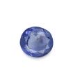 2.63 cts Unheated Natural Blue Sapphire (Neelam)