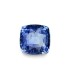 3.6 cts Unheated Natural Blue Sapphire (Neelam)