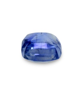 3.6 cts Unheated Natural Blue Sapphire - Neelam (SKU:90138591)