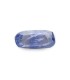 2 cts Unheated Natural Blue Sapphire - Neelam (SKU:90134647)