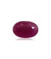 3.96 cts Natural Ruby (Manak)