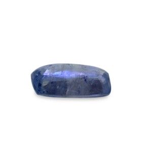 3.26 cts Unheated Natural Blue Sapphire - Neelam (SKU:90134760)