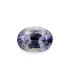 2.09 cts Unheated Natural Blue Sapphire (Neelam)