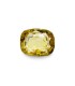 2 cts Unheated Natural Yellow Sapphire (Pukhraj)